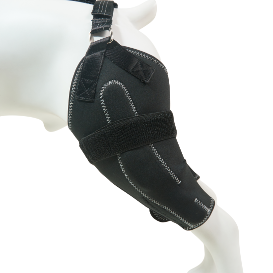 LISPOO Dog ACL Knee Braces