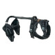 LISPOO Dog ACL Knee Braces