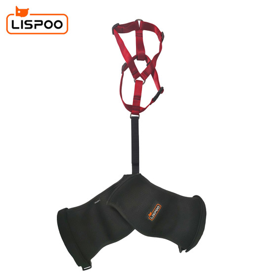 LISPOO Dog Hip Brace for Hip Dysplasia