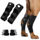 Dog Leg Braces for Fix Hock Sprains