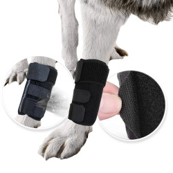 Dog Carpal Brace For Support