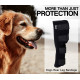 DOGLEMI Dog Hock Braces Fix Hock Joint Damage