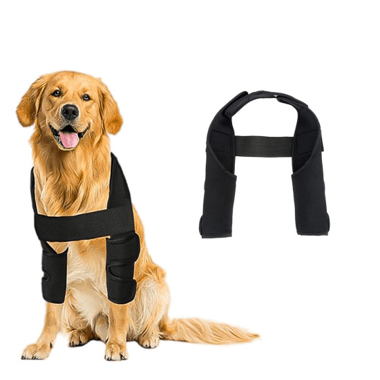 Dog Elbow Dysplasia Brace