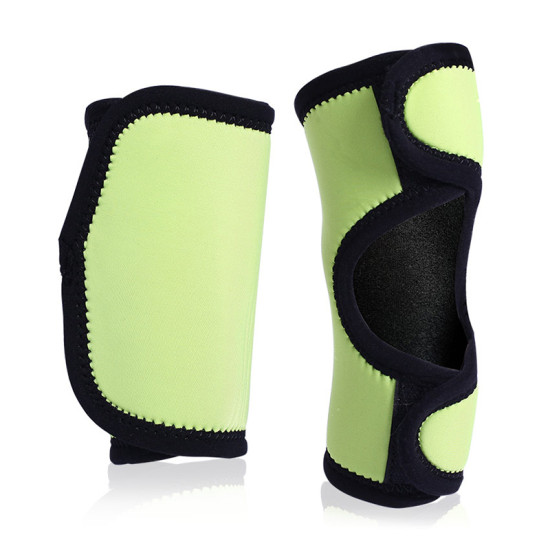 Dog Leg Brace for Hock Wrist Joint Protection