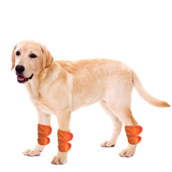 Dog Leg Wrap Postoperative Wrist Joint Hock Warmer