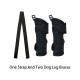 Dog Leg Braces for Fix Hock Wrist Joints Sprains