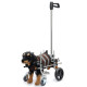 Dog Wheelchairs for Dog Hind Legs Weak Paralyzed