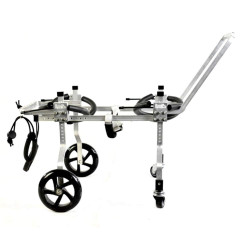 Dog Wheelchairs for Dog Hind Leg Disability Paralyzed