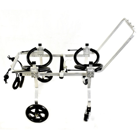 Dog Wheelchairs for Dog Hind Leg Disability Paralyzed