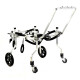 Dog Wheelchairs for Dog Hind Leg Disability Paralyzed