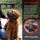 Breathable Basket Dog Muzzles