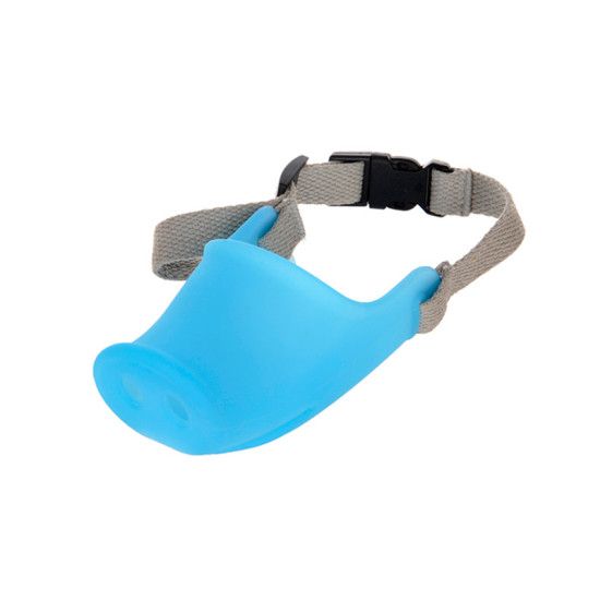 Dog Piglet Style Anti-bark Muzzles