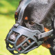 Silicone Anti-Bite Dog Muzzles