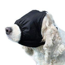 DOGLEMI Anti-Motion Sickness Dog Eye Mask