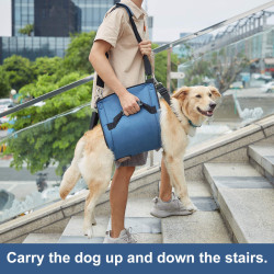 Dog Mobility Support Sling for Waist