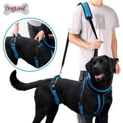 DOGLEMI Full Body Dog Lifting Harness