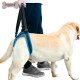 Dog Sling For Back Legs Harness