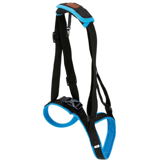 Dog Sling For Back Legs Harness