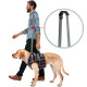 Dog Lift Harness for Front Legs