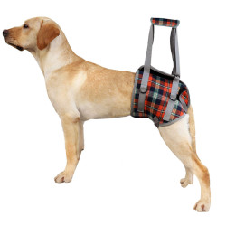 Dog Lift Harness for Hind Legs