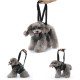 Dog Lift Harness for Front Leg Support