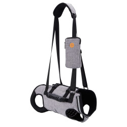 Full Body Dog Lifting Harness With Storage Bag