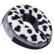 Inflatable Cat Dog Collar for Postoperative Recovery 