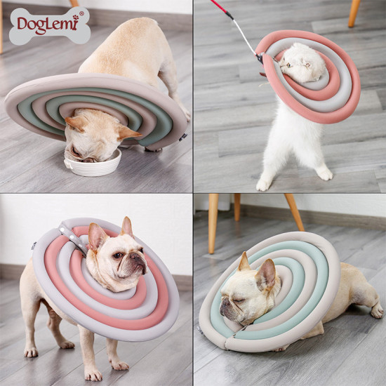 Comfy Dog Cones