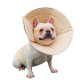 Dog Cones for Foldable Sponge Collar