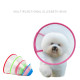 Cat Dog Cones Soft Edge Collar