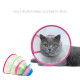 Cat Dog Cones Soft Edge Collar