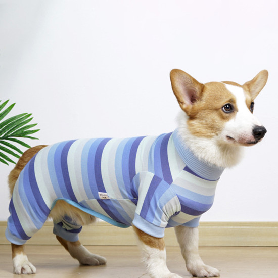 Dog Recovery Suit for Breathable Anti Licking