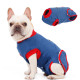 DOGLEMI Dog Recovery Suit for Neutered Anti-licking