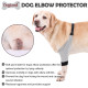 Dog Leg Sleeve for Joint Warm Anti-lick