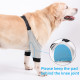 Dog Leg Sleeve for Joint Warm Anti-lick