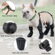 Waterproof Anti-Licking Dog Leg Sleeves