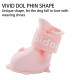 Waterproof Dog Rain Boots