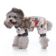 Gift Dog Christmas pajamas