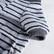 Stripes Print Dog Pajamas