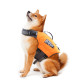 Dog Life Vest With Rescue Handle