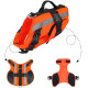 TAILUP Adjustable Dog Life Jacket