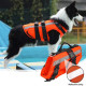 TAILUP Adjustable Dog Life Jacket