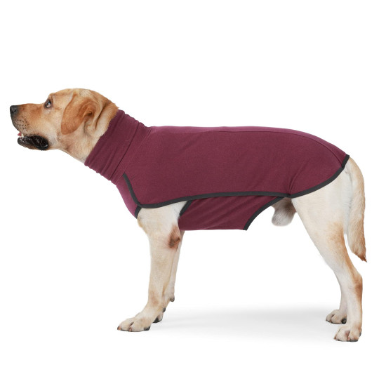 Sleeveless Pullover Dog Sweatshirt