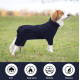 Dog Winter Thermal Onesies