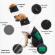 Dog Warm Padded Vest Coats 