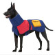 Dog Warm Padded Vest Coats 