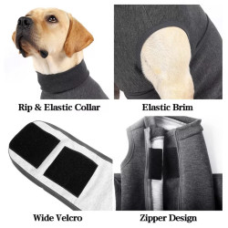 Dog Calming Jacket