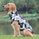 Reflective Waterproof Dog Jacket