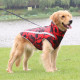 Reflective Waterproof Dog Jacket