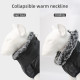 Thickened Reflective Dog Coat